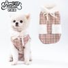 Winter Pet Clothes For Dog & Cat; Warm Dog Sweater Cat Sweatshirt; Winter Dog Hoodie Pet Apparel