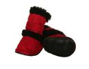 Shearling "Duggz" Pet Shoes