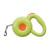 Aiwo New Dog Walking Tool: Dog Automatic Telescopic Dog Walking Rope 3-meter Controllable Rope Pet Towing Rope