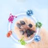 1pc Pet Paw Cleaner. Pet Cleaning Foot Cup For Dog And Cat; Pet Grooming Supplies