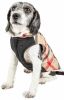 Pet Life 'Allegiance' Classical Plaided Insulated Dog Coat Jacket